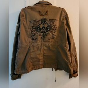 Guess Jacket